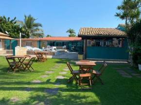 Pousada Riviera